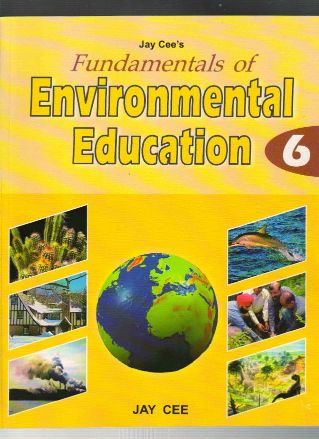 JayCee Fundamentals of Environmetal Education VI
